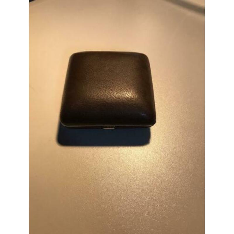 Oude klok van uit Japan