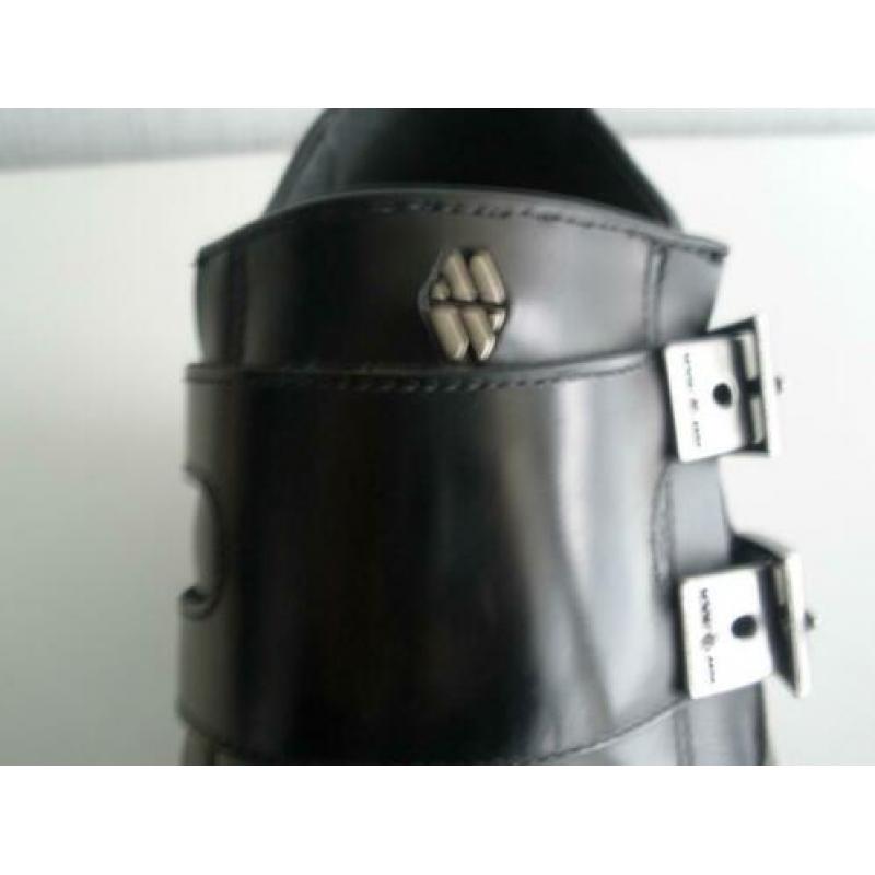 New rock schoenen maat 38
