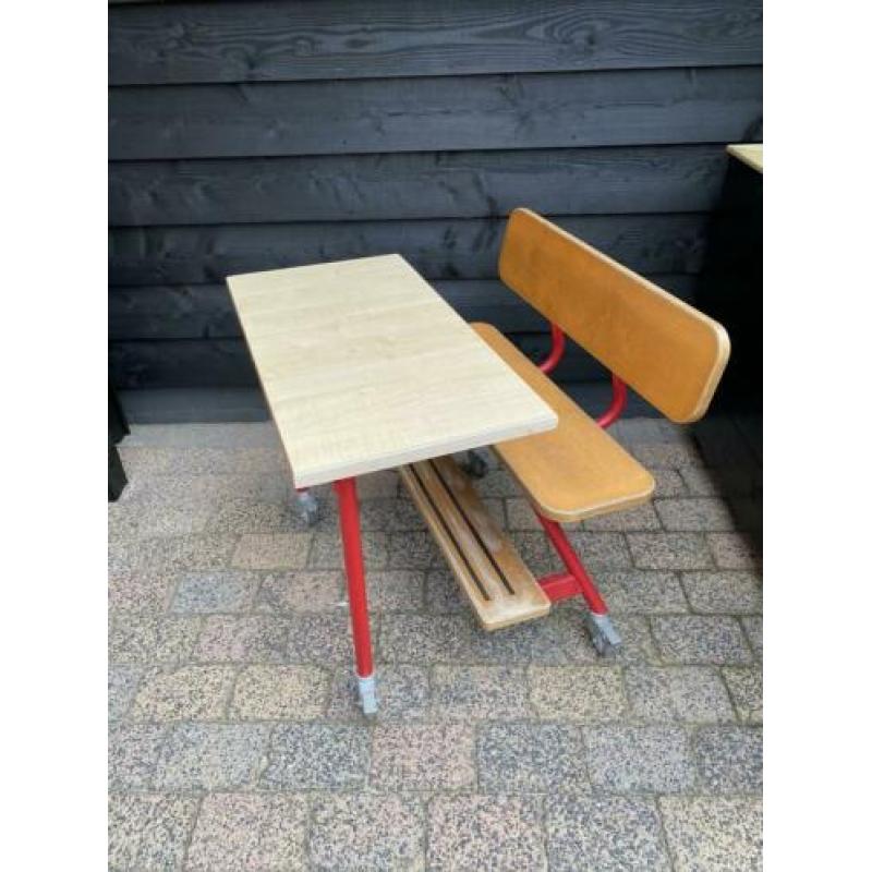 Picknick of speeltafel voor kids