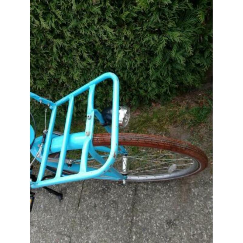 Zonix fiets 28 inch