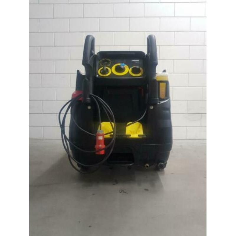 Karcher warmwater hogedrukreiniger HDS 10/20-4M