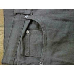 2289 highwaist slimfit jeans STREET ONE; Mt=36 Nieuwstaat