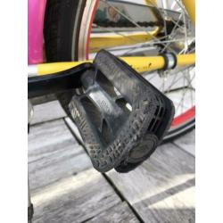 Loekie Prinses 20 inch meisjesfiets