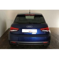 Audi A1 Sportback 1.0 TFSI 96pk Advance | Airco | Telefoonin