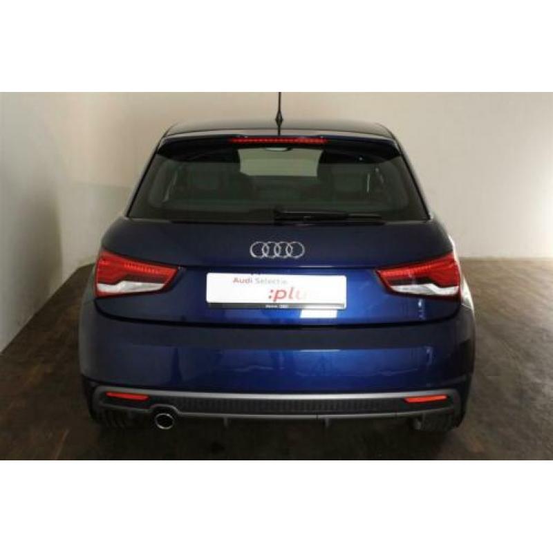 Audi A1 Sportback 1.0 TFSI 96pk Advance | Airco | Telefoonin