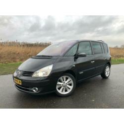 Renault Espace 2007 * 2.0 Dci * INITALE * ATM *NAVI *