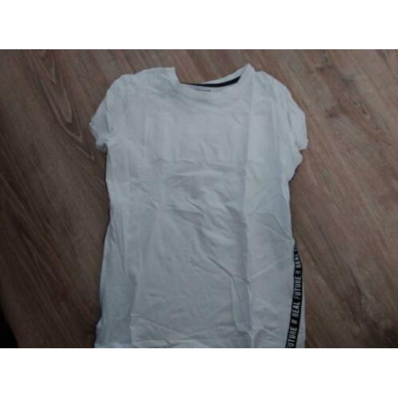 3 t-shirt jongens
