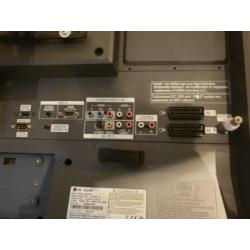 LG lcd beeldscherm