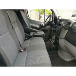 Mercedes-Benz Sprinter 316 Automaat Camper Nieuwstaat