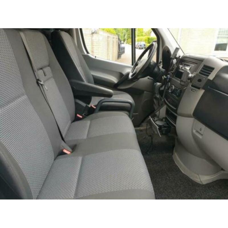 Mercedes-Benz Sprinter 316 Automaat Camper Nieuwstaat