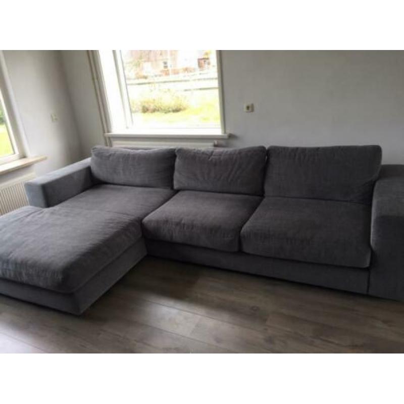 Zgan Bank met liggedeelte