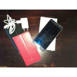 Samsung galaxy j7 inclusief accesoires en doos
