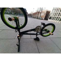 Tornado bmx custom velg