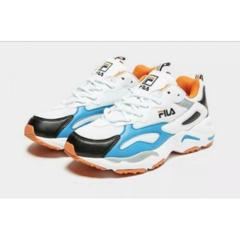 Fila Ray Tracer