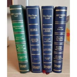 Reader's Digest boeken