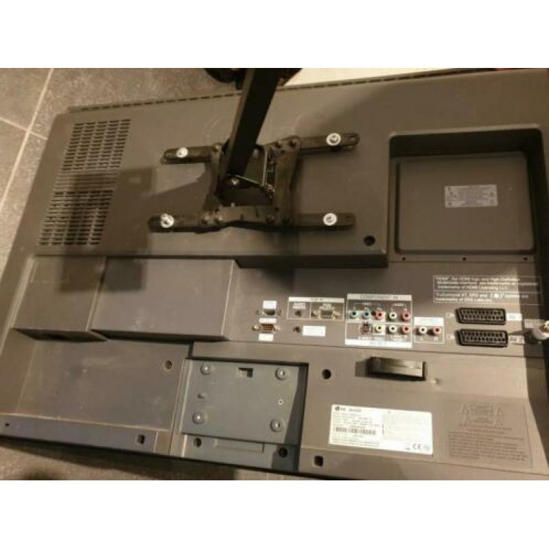 LG lcd beeldscherm