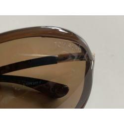 Tom Ford polarized zonnebril Nieuwstaat