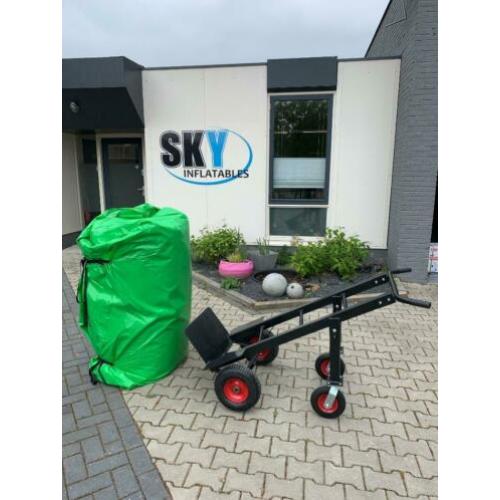 Te koop: Steekwagen