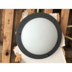 Diverse plafond lampen