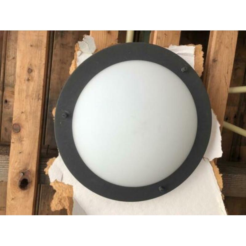 Diverse plafond lampen