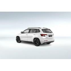 Skoda Karoq 1.5 TSI ACT Sportline Business De KAROQ Sportlin