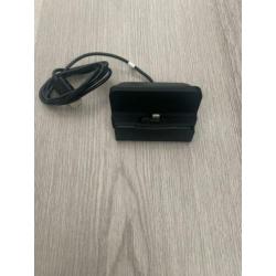 Soundlogic iphone oplader ( geschikt voor alle iphone)