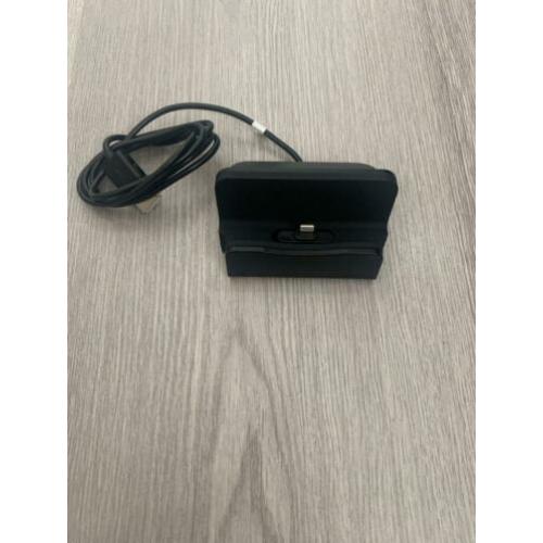 Soundlogic iphone oplader ( geschikt voor alle iphone)