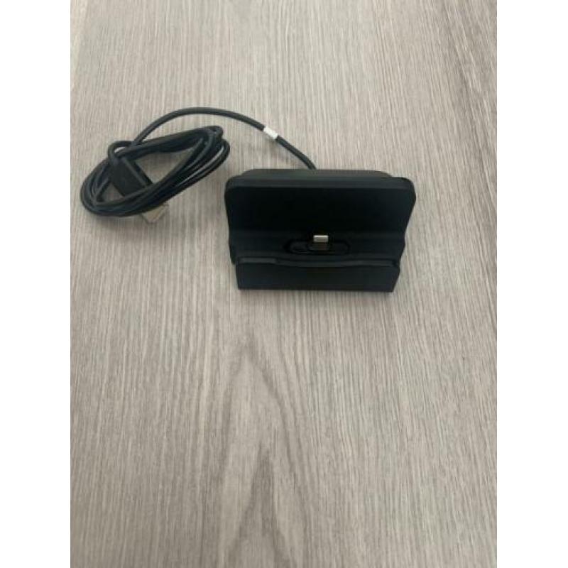 Soundlogic iphone oplader ( geschikt voor alle iphone)