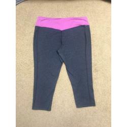 Nike sportbroek maat XL