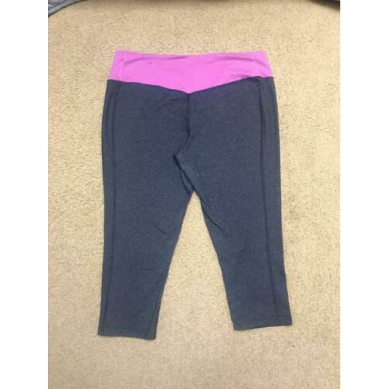 Nike sportbroek maat XL