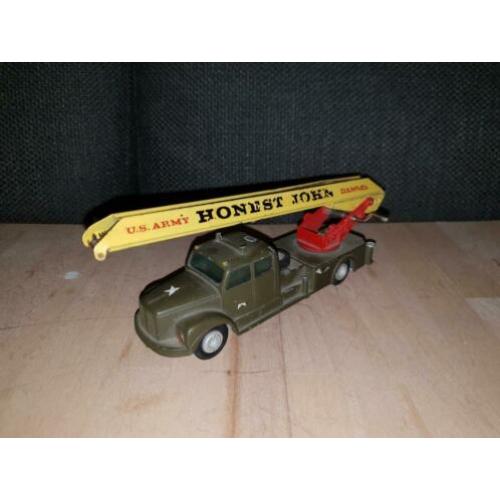 tekno denmark Scania vabis honest john