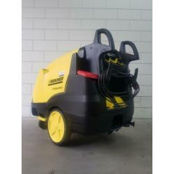 Karcher warmwater hogedrukreiniger HDS 10/20-4M