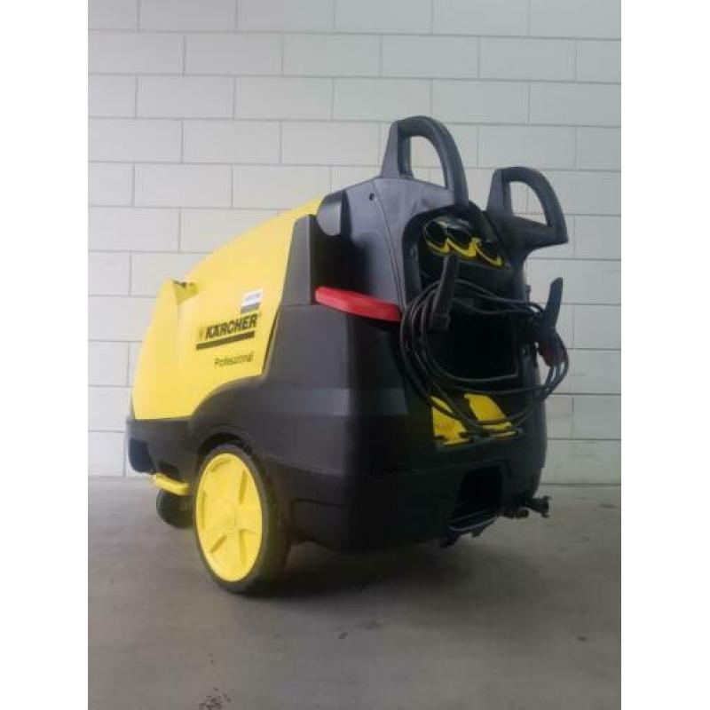 Karcher warmwater hogedrukreiniger HDS 10/20-4M