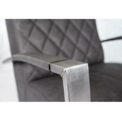 Industrie fauteuil Nico