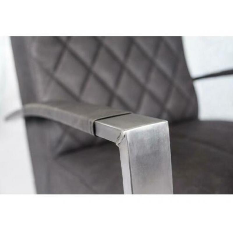 Industrie fauteuil Nico