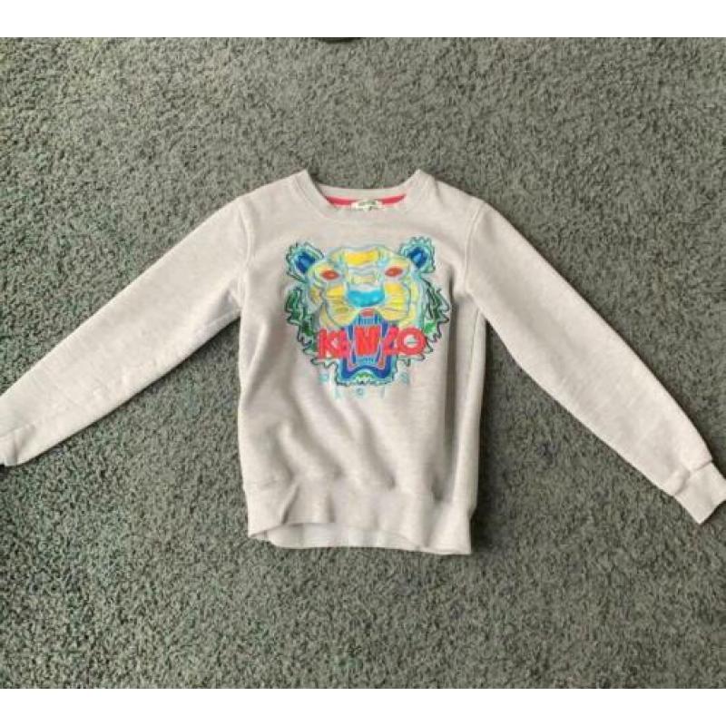 Kenzo Trui S