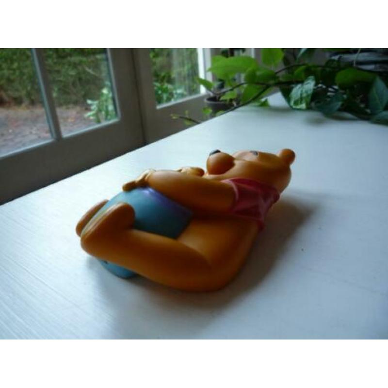 Disney Grosvenor Winnie de Poeh Pooh Honingpot met Zuignap