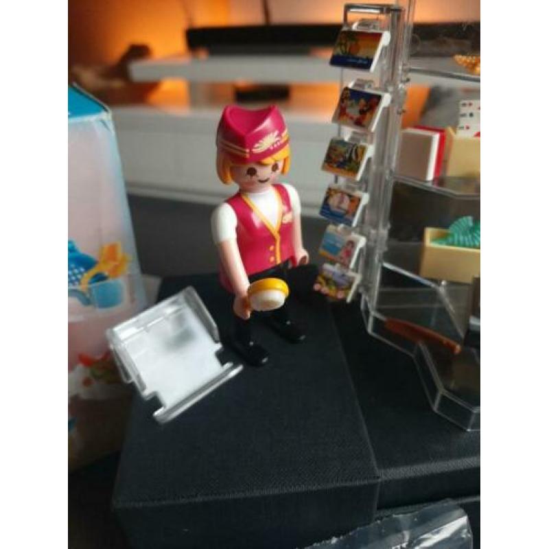 Playmobil Hotelshop - 5268