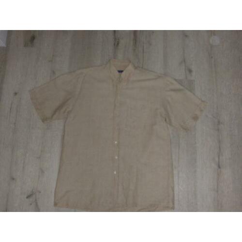 Daniel Hechter beige blouse