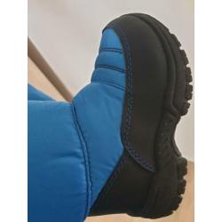 Skipak Winterpak (98+104) Warme laarzen (26/27) NIEUW