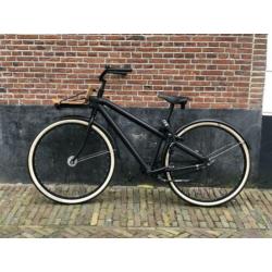 Van Moof dames fiets
