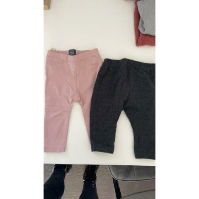 Pakket meisje maat 62- Dirkje, Hema, Sweet Petit