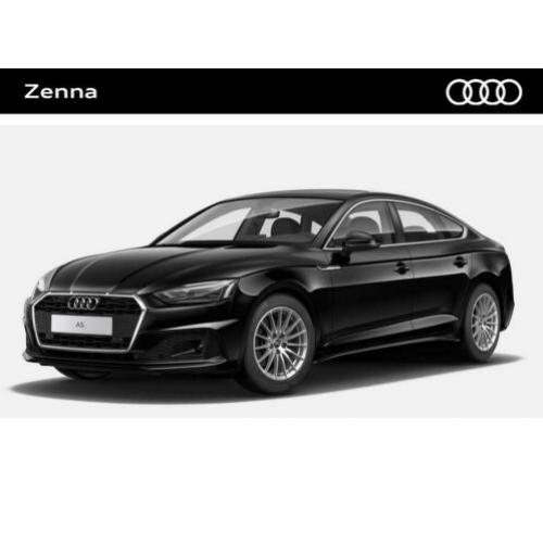Audi A5 Sportback 40 TFSI Pro Line * 17" LICHT METAAL * AUDI