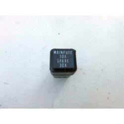 Yamaha FZR1000 hoofdzekering FZR 1000 mainfuse zekering fuse