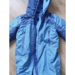 Skipak Winterpak (98+104) Warme laarzen (26/27) NIEUW