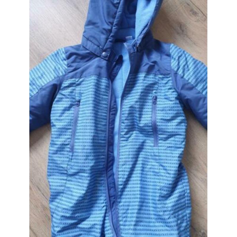 Skipak Winterpak (98+104) Warme laarzen (26/27) NIEUW