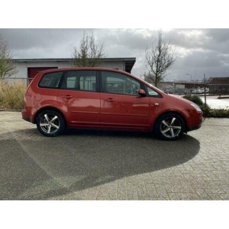 Ford Focus C-Max 1.6-16V Futura