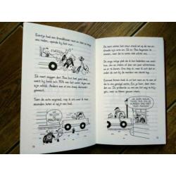 Jeff Kinney – Het leven van een loser ! (deel 1)