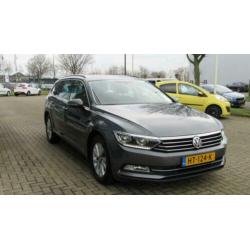 Volkswagen Passat Variant 1.6 TDI Comfortline Climate Contro