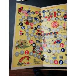 Spel van H Smith koffie en thee Groningen Amsterdam